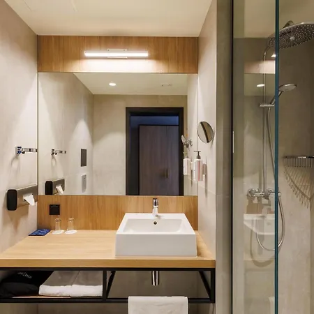 Hotel Park By Radisson Airport & Conference Centre Vilnius