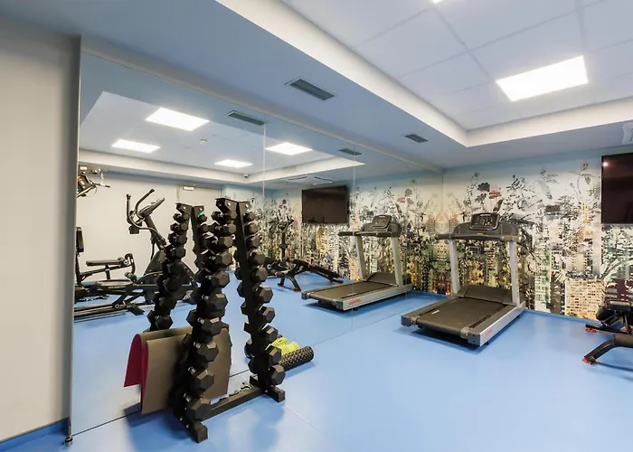 Park By Radisson Airport & Conference Centre Hotel 4*